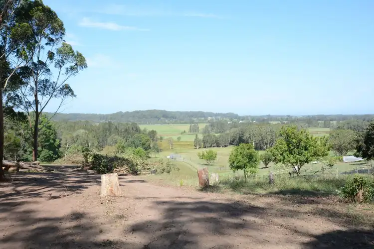 Third view of Homely land listing, Lot 21 Paynes Lane, Oxley Island NSW 2430