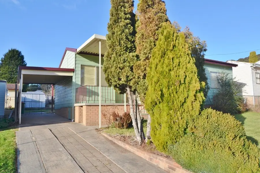 Main view of Homely house listing, 10 Wentworth Street, Lithgow NSW 2790