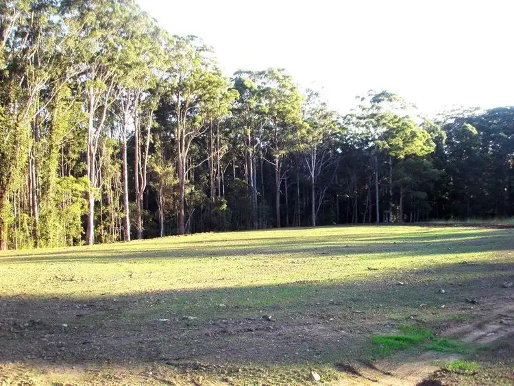 Fifth view of Homely land listing, Lot 1 Mimiwali Drive, Bonville NSW 2450