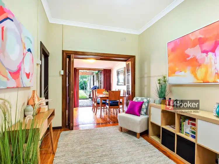 Second view of Homely house listing, 10 Harrison Street, Marrickville NSW 2204