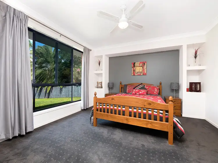 Seventh view of Homely house listing, 41 Silky Oak Avenue, Moggill QLD 4070