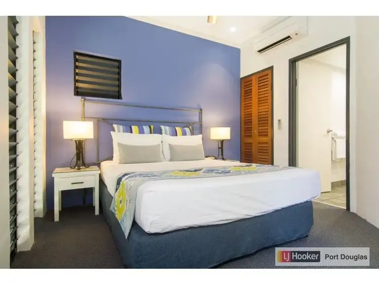 Sixth view of Homely unit listing, 5 Reef Club/64 Davidson Street, Port Douglas QLD 4877