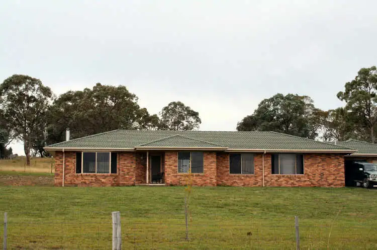 Lot 6 Tavy Farm Court, Glen Innes NSW 2370