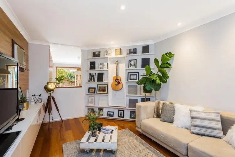 Fifth view of Homely house listing, 5/3 Morrow Mews, Kardinya WA 6163