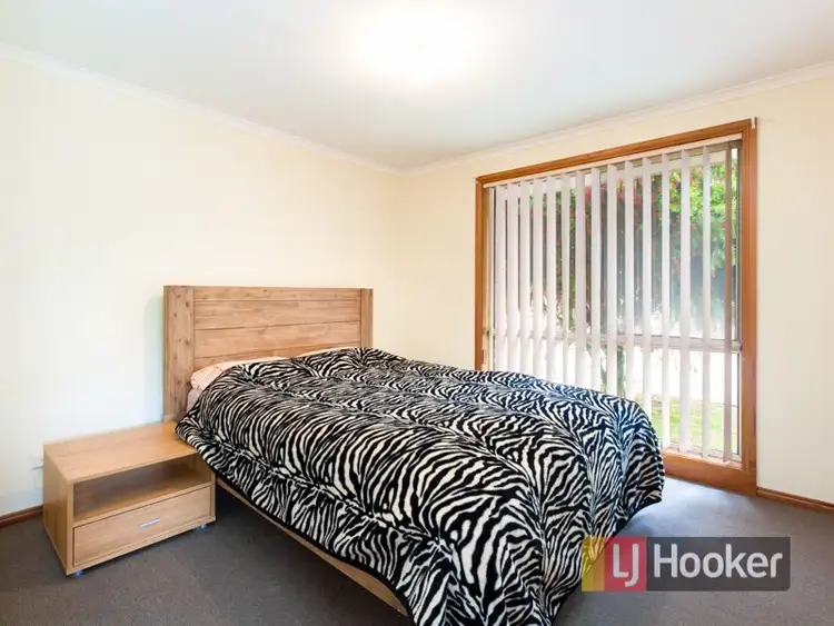 Sixth view of Homely unit listing, 1/11-13 Carlyle Street, Pakenham VIC 3810