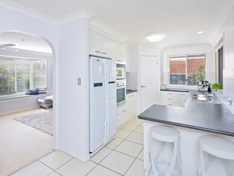 Sixth view of Homely house listing, 19 Patersonia Place, Birkdale QLD 4159