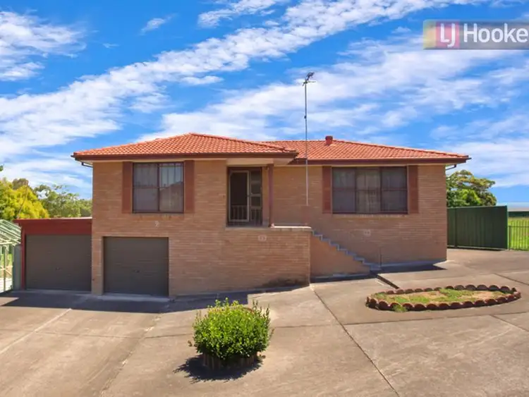 9 Rainbow Pl, St Clair NSW 2759