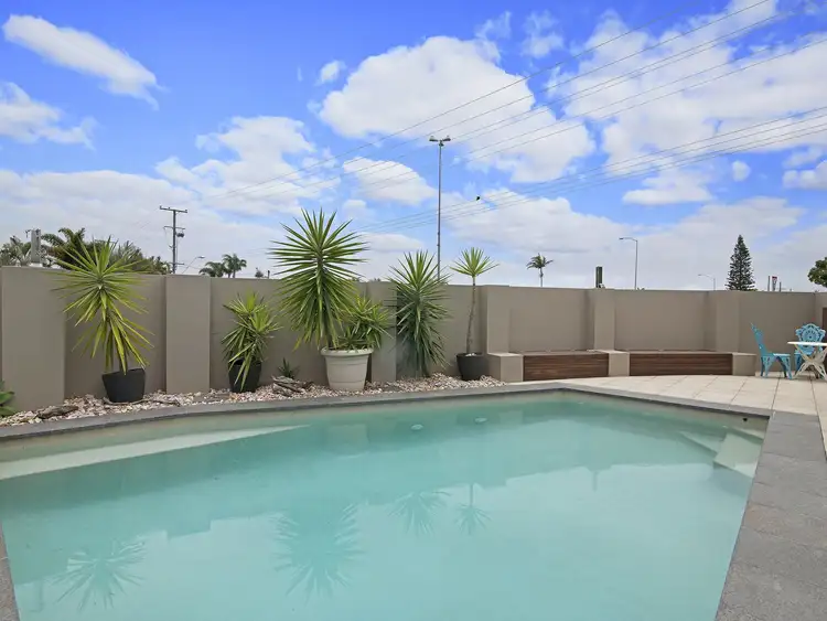 Second view of Homely house listing, 133 Mallawa Drive, Palm Beach QLD 4221