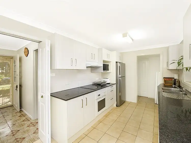 Third view of Homely house listing, 17 Clifford Crescent, Ingleburn NSW 2565