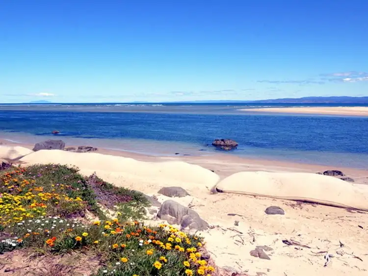 Second view of Homely house listing, 80 Swanwick Drive, Coles Bay TAS 7215