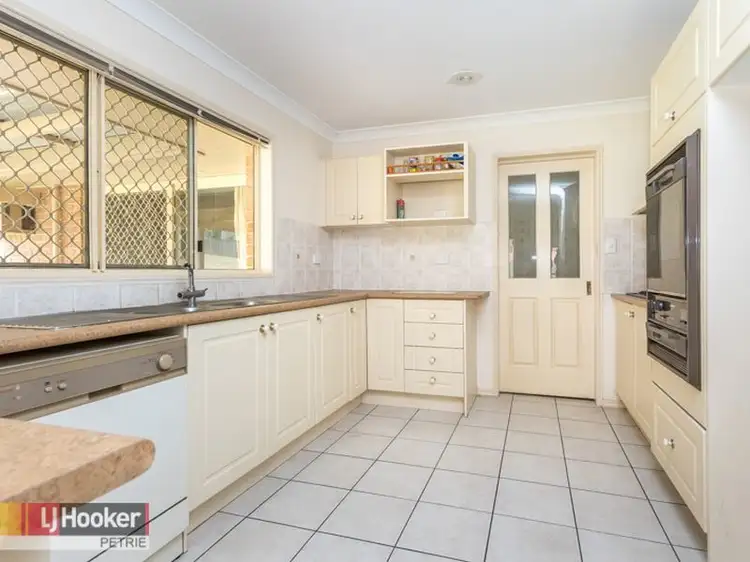 Third view of Homely house listing, 15 Calais Court, Joyner QLD 4500
