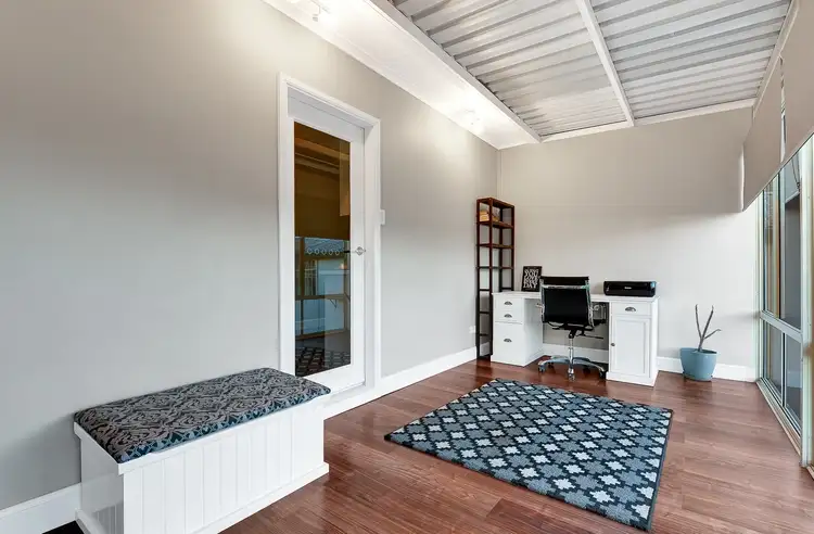 Fifth view of Homely house listing, 37 Desborough Road, Colyton NSW 2760