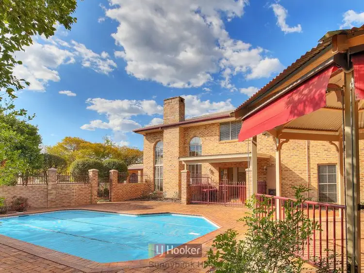 Fourth view of Homely house listing, 2 Capstan Place, Macgregor QLD 4109