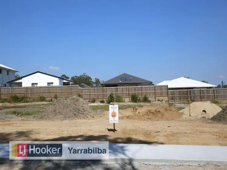 Second view of Homely land listing, Lot 3/36 Second Avenue, Marsden QLD 4132
