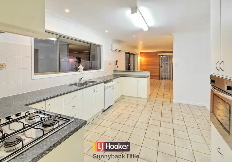 Second view of Homely house listing, 80 Underwood Road, Eight Mile Plains QLD 4113