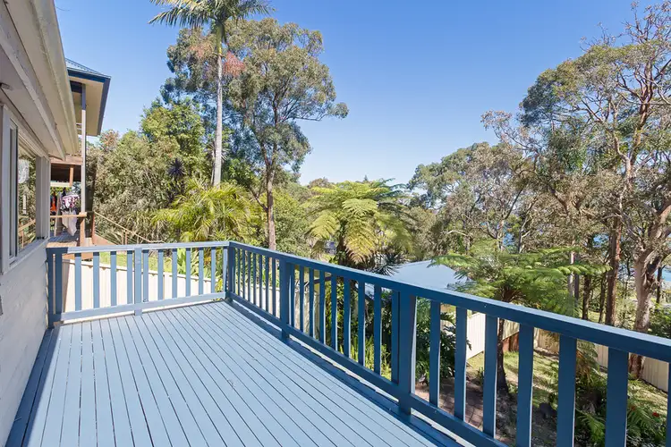 Fourth view of Homely house listing, 166 Fishing Point Road, Fishing Point NSW 2283