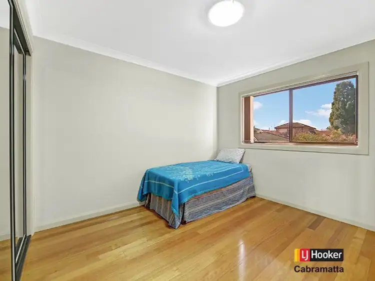 Sixth view of Homely semi-detached listing, 48 Water Street, Cabramatta NSW 2166