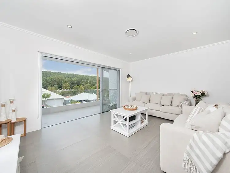 Fourth view of Homely house listing, 16 Nandu Boulevard, Corlette NSW 2315