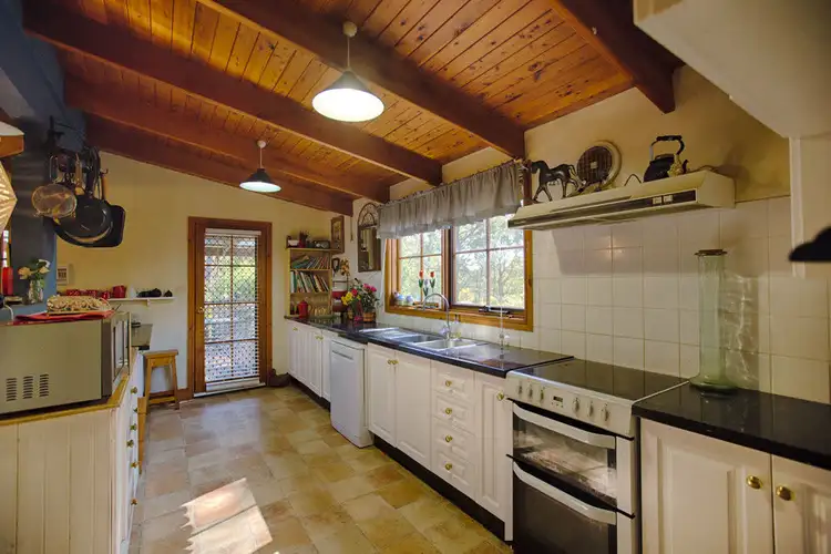 Second view of Homely rural property listing, 24 Kerma Crescent, Clarence NSW 2790
