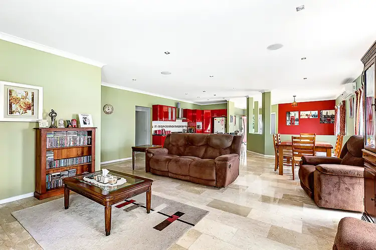 Fourth view of Homely house listing, 8 Infinity Court, Coomera Waters QLD 4209