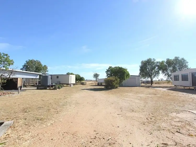 Sixth view of Homely house listing, 87 Talafa Road (1), Emerald QLD 4720