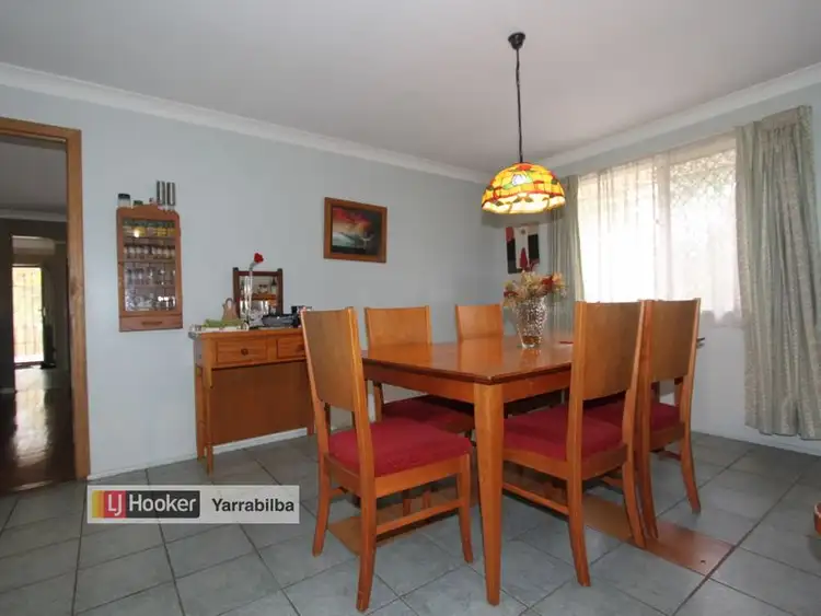 Fourth view of Homely house listing, 18. Alison Court, Buccan QLD 4207