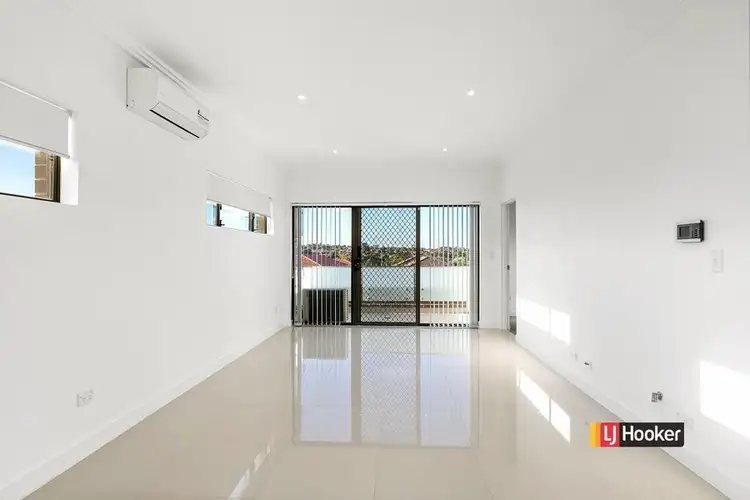 Third view of Homely apartment listing, 8/3 Rome Street, Canterbury NSW 2193