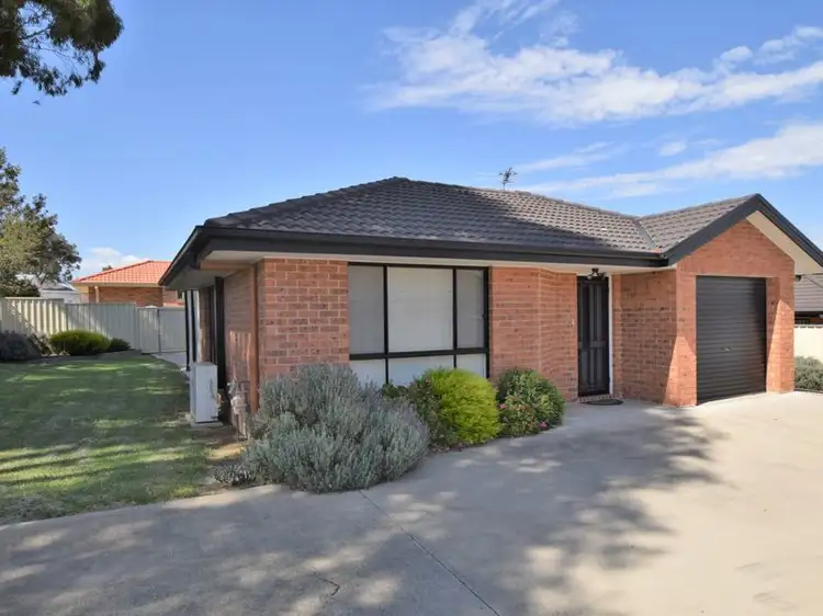 Main view of Homely land listing, 3 - 11 Lachlan Close, Young NSW 2594
