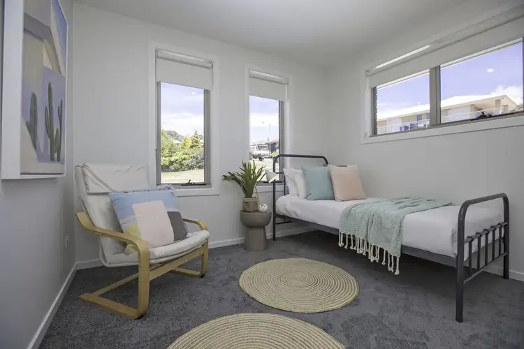 Fifth view of Homely townhouse listing, Unit 1/37 Ripley Road, West Moonah TAS 7009