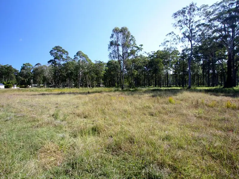 Main view of Homely land listing, Lot 46 Heritage Drive, Moonee Beach NSW 2450