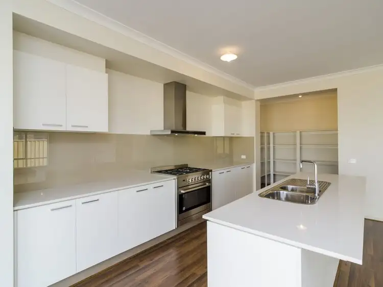 Second view of Homely house listing, 38 Maddock Street, Point Cook VIC 3030