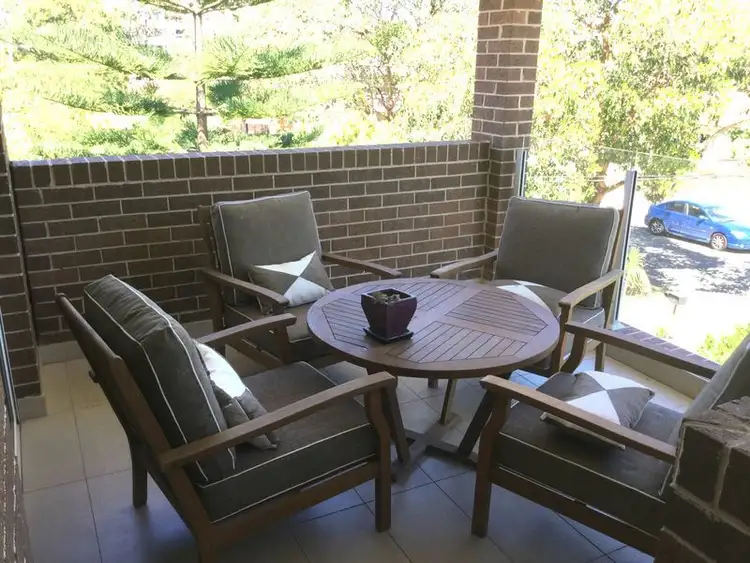 Sixth view of Homely semi-detached listing, 8 Rixon Street, Bass Hill NSW 2197