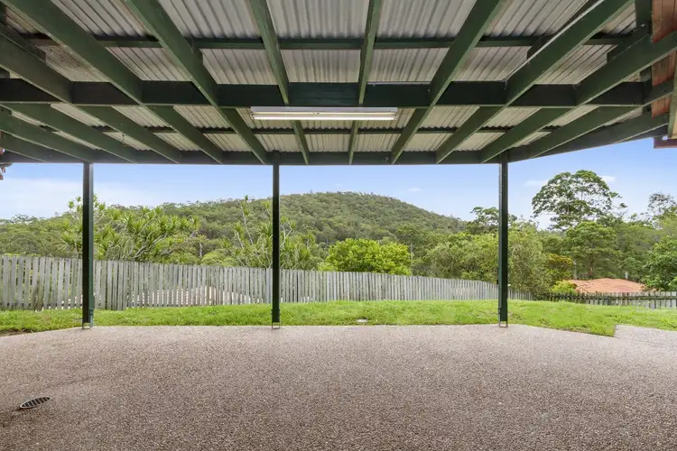 Sixth view of Homely house listing, 34 Pineview Drive, Oxenford QLD 4210