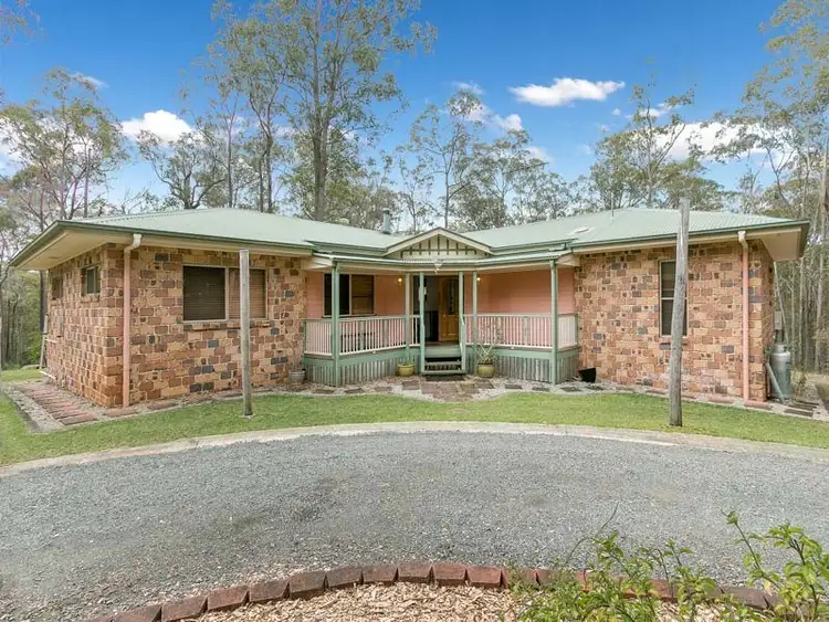 Fourth view of Homely house listing, 92 Parklands Court, Kurwongbah QLD 4503