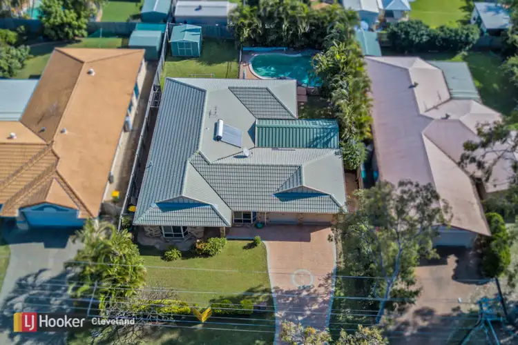 Third view of Homely house listing, 82 Starkey Street, Wellington Point QLD 4160