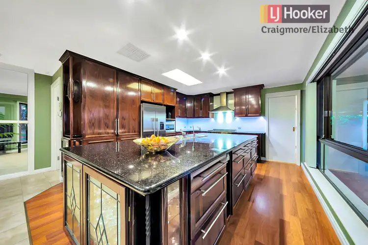 Sixth view of Homely house listing, 93 Toolunga Road, One Tree Hill SA 5114