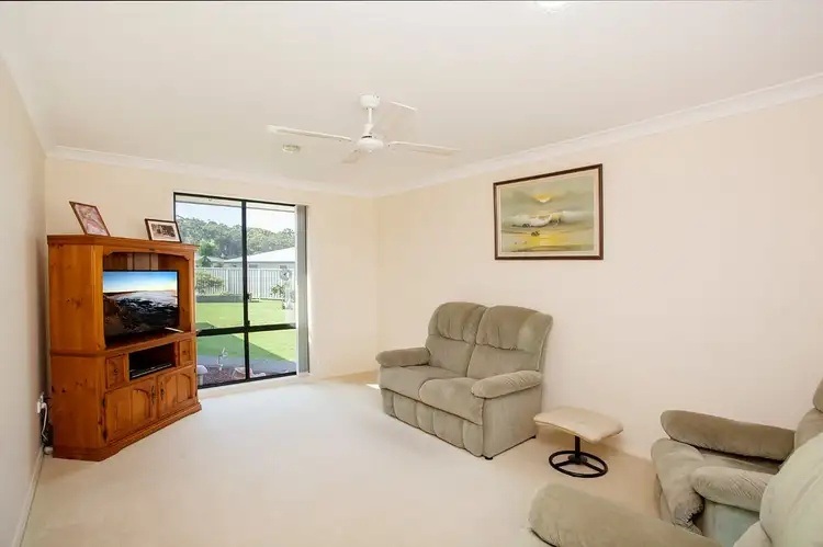 Seventh view of Homely house listing, 7 Curlew Place, Old Bar NSW 2430