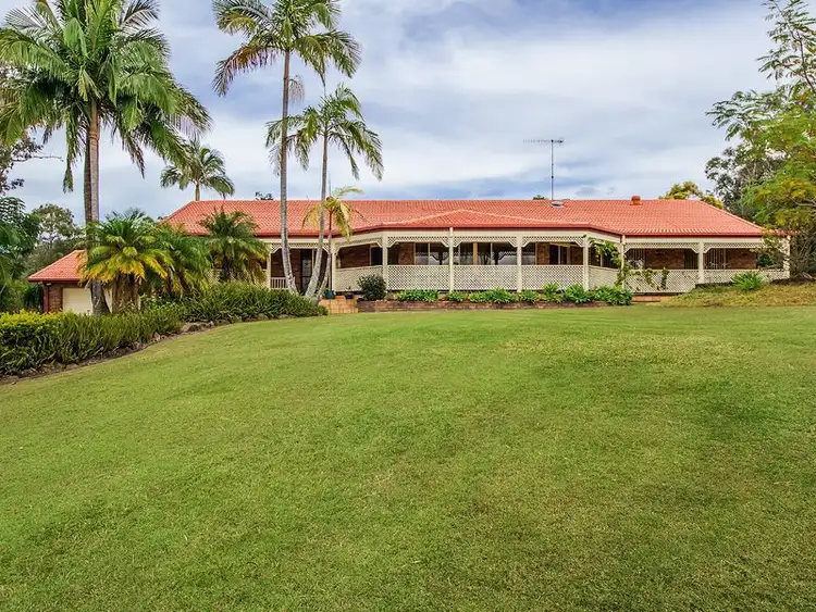 Third view of Homely house listing, 32 Wallaby Drive, Mudgeeraba QLD 4213