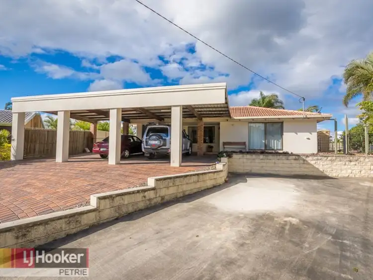 Fifth view of Homely house listing, 10 Pedder Court, Petrie QLD 4502