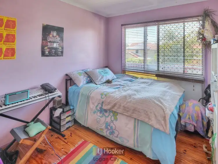 Fifth view of Homely house listing, 8 Hannam Street, Woodridge QLD 4114