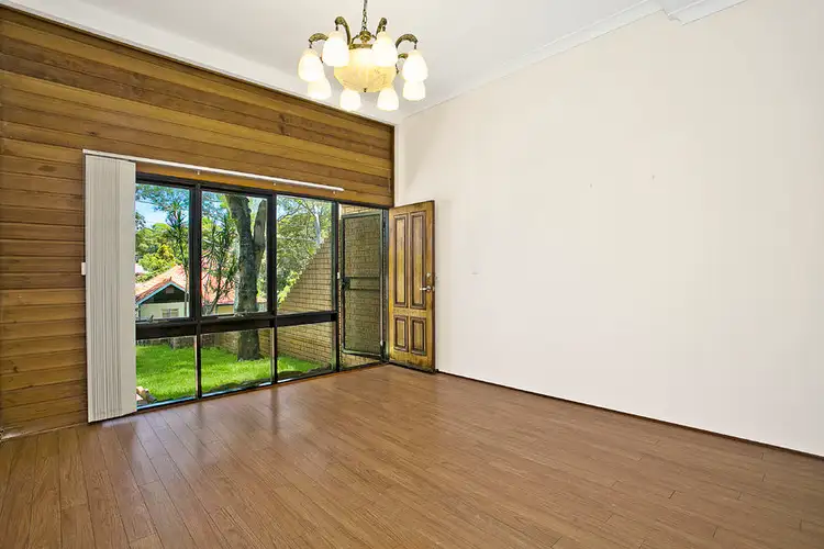 Third view of Homely townhouse listing, 5/10-12 Kitchener Road, Artarmon NSW 2064