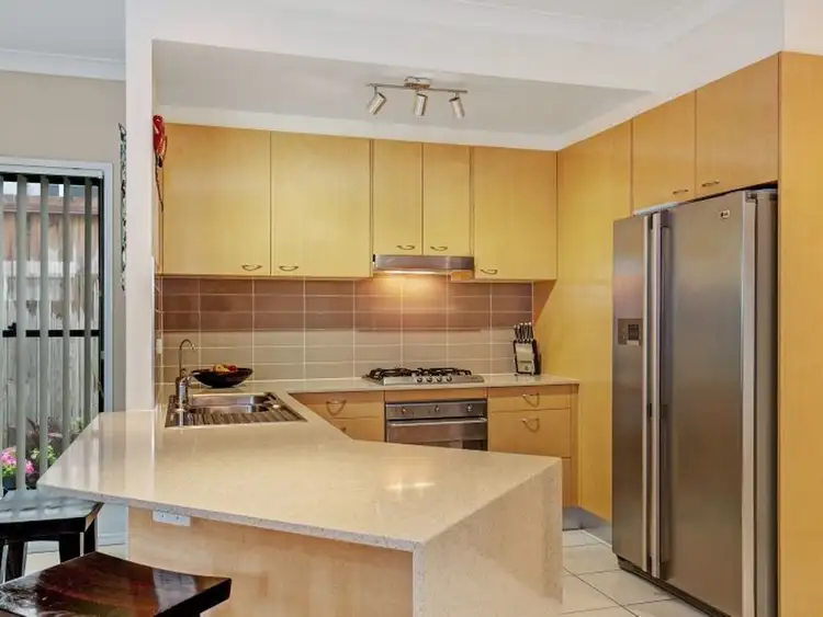 Second view of Homely townhouse listing, 2/42-44 Longland Street, Cleveland QLD 4163