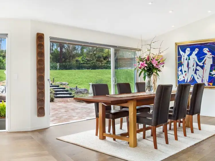 Fourth view of Homely house listing, 132 Booralie Road, Duffys Forest NSW 2084