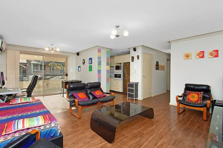 Sixth view of Homely apartment listing, 9/75 Stapleton Street, Pendle Hill NSW 2145