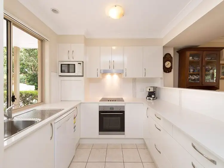 Second view of Homely townhouse listing, 22/78 Brookfield Road, Kenmore QLD 4069