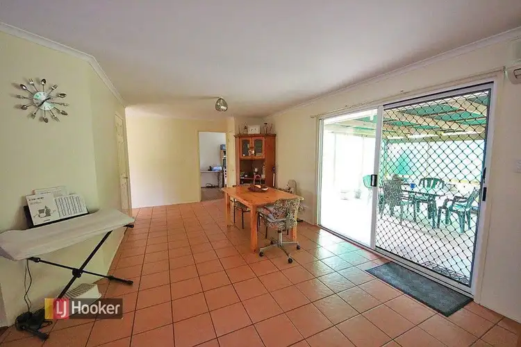 Third view of Homely house listing, 44 Mountain Blue Drive, Kallangur QLD 4503