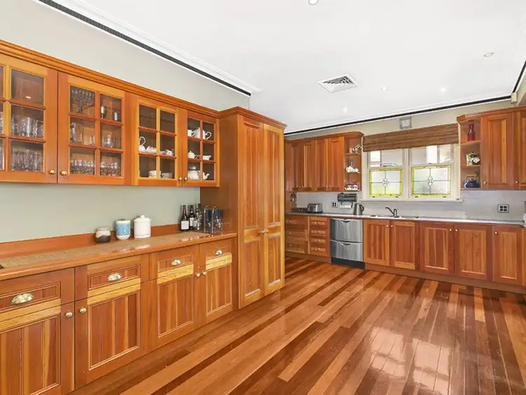 Fifth view of Homely house listing, 409 Mona Vale Road (Corner Richmond Ave), St Ives NSW 2075