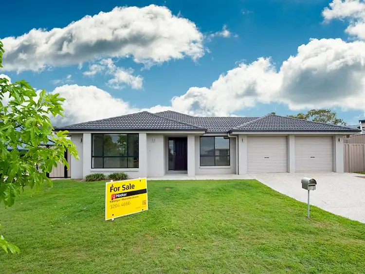 Main view of Homely house listing, 6 Diane Parade, Kallangur QLD 4503