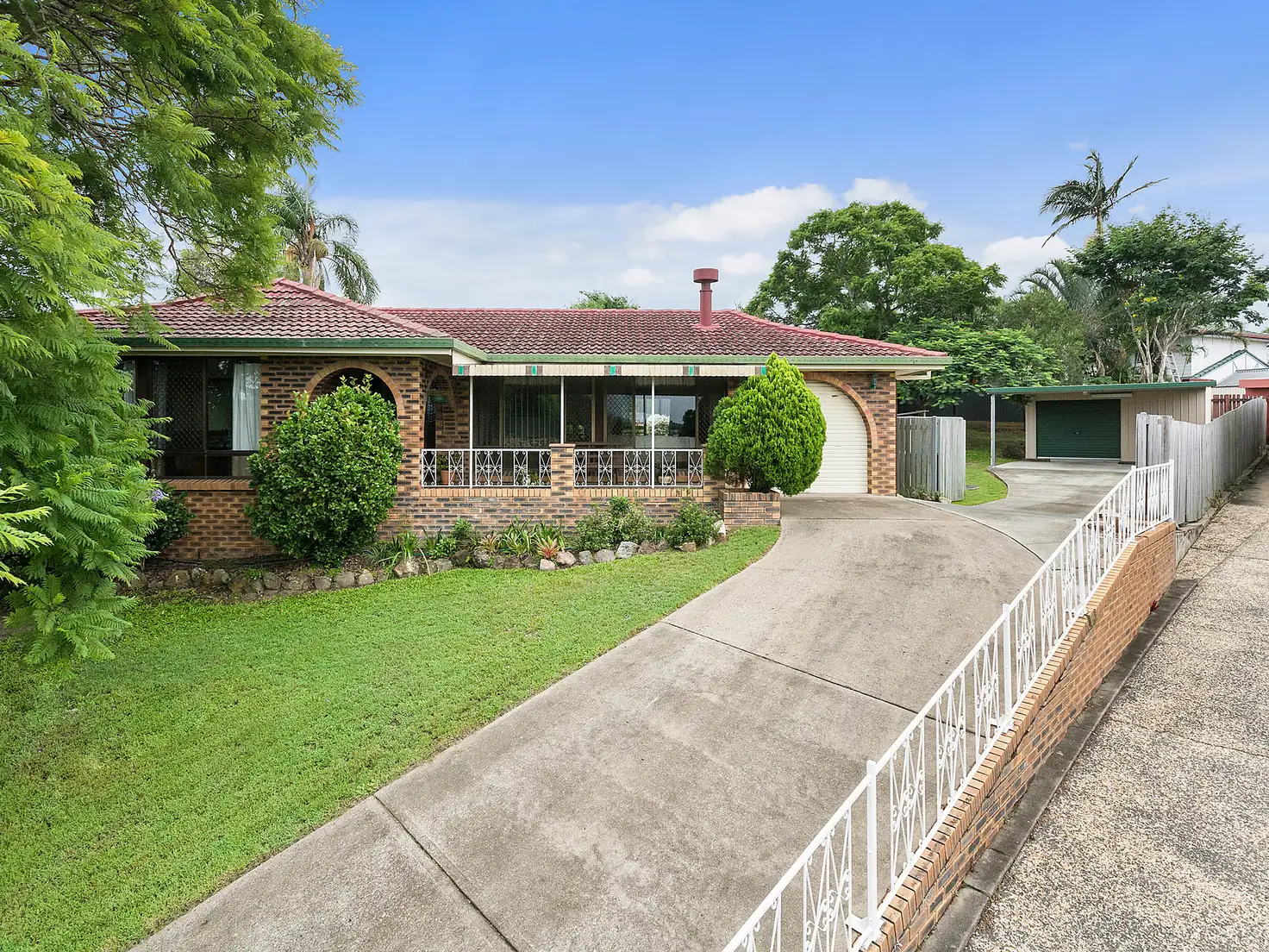 Main view of Homely house listing, 10 Littabella Street, Durack QLD 4077
