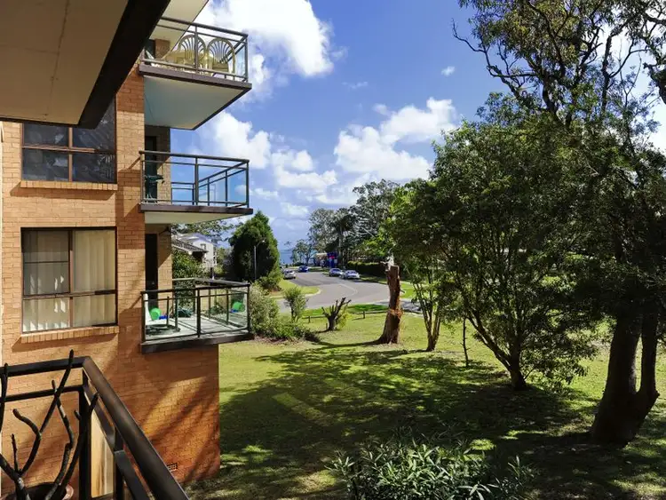 Main view of Homely unit listing, 2/1 Intrepid Close, Nelson Bay NSW 2315